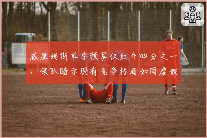 威廉姆斯单季预算仅红牛四分之一，领队暗示现有竞争格局如同虚假繁荣