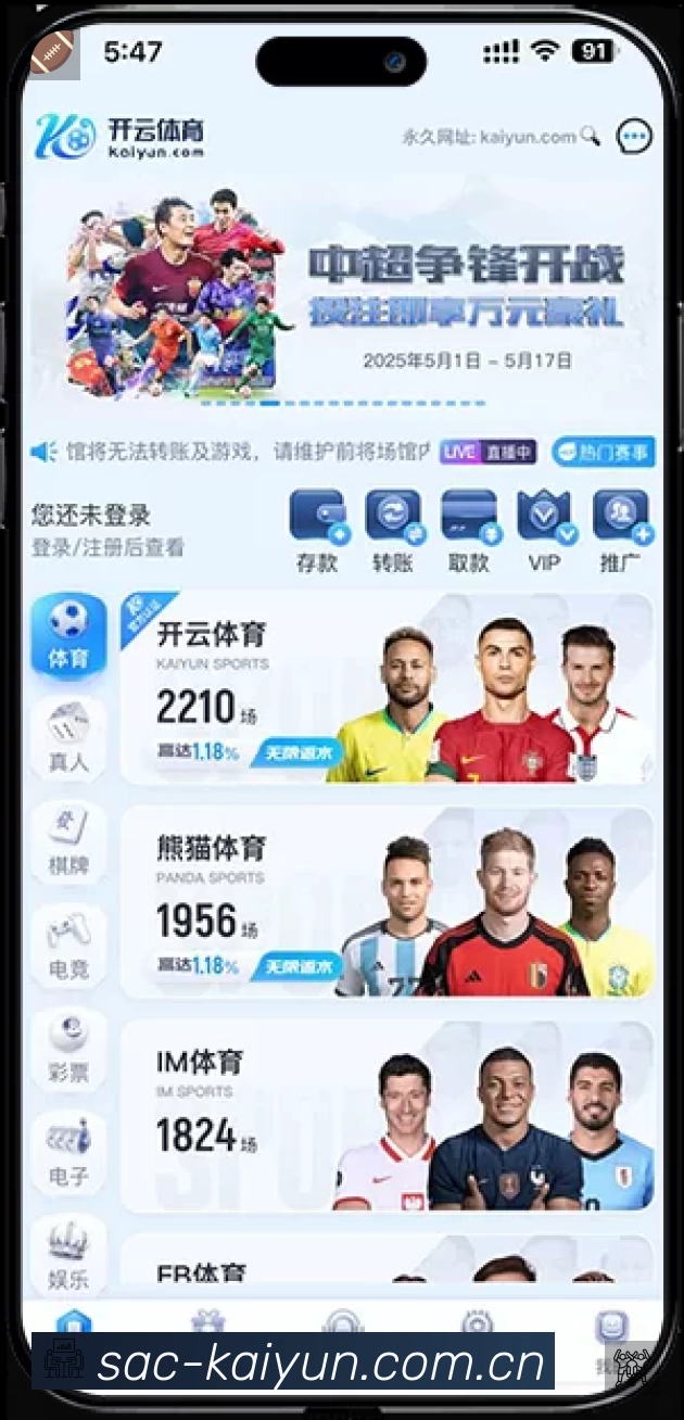 开云平台展示图